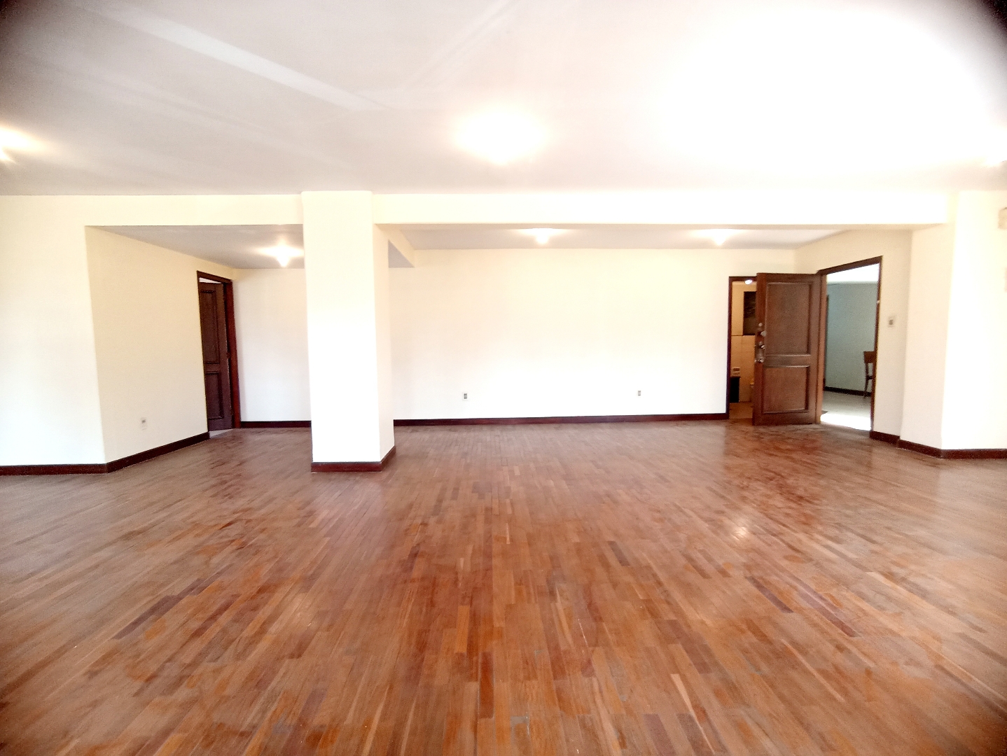 Oficina en VentaObrajes  1 dormitorios 1 baños  Foto 7