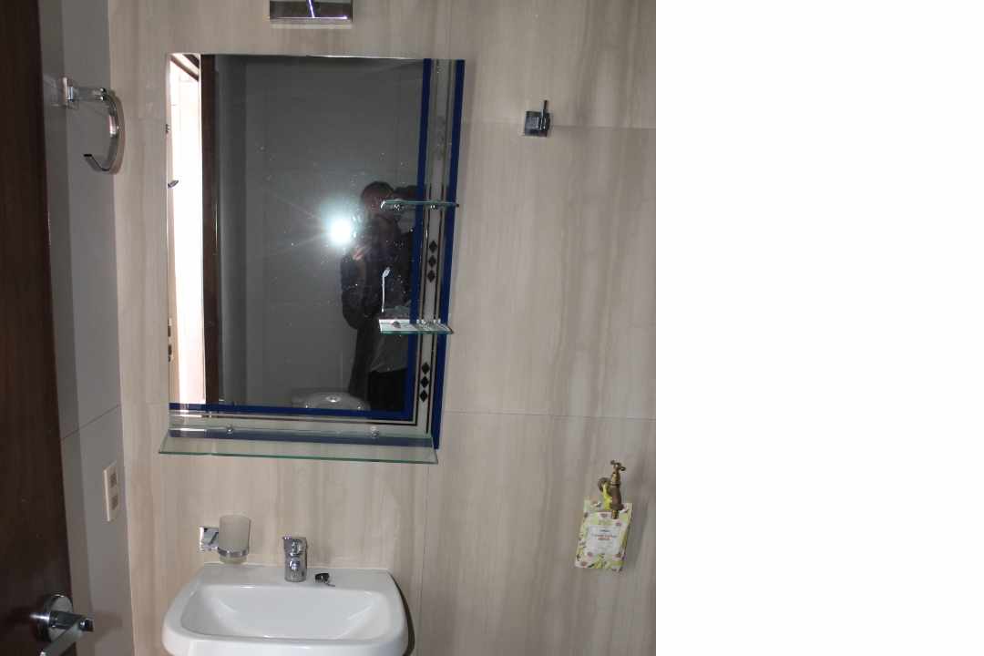 Departamento en AlquilerProlongación Montenegro - Edificio 36K  1 dormitorios 1 baños 1 parqueos Foto 10