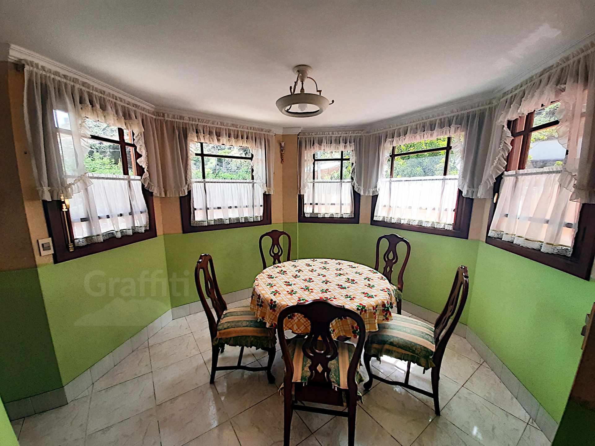 Casa Casa en Venta en La Florida cerca del colegio Saint Andrews. Foto 5