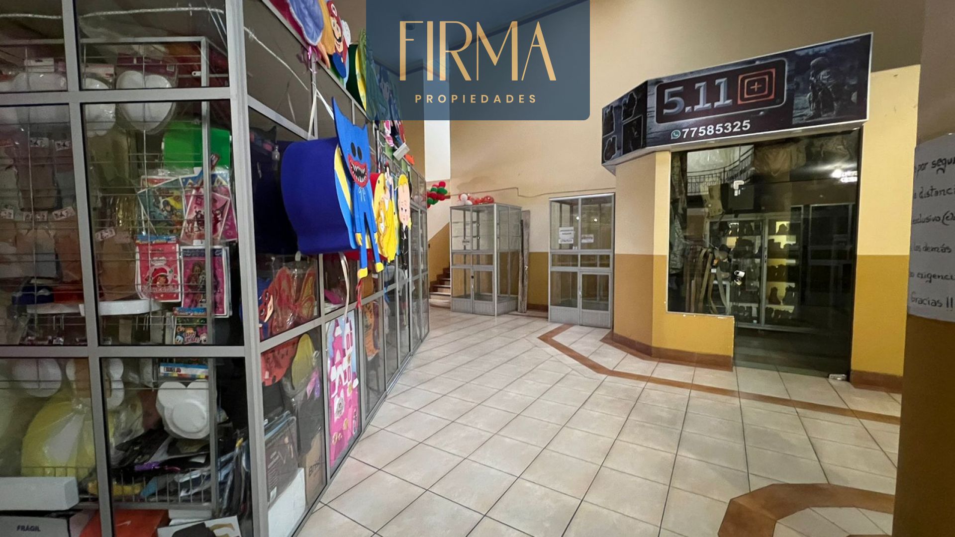 Edificio en VentaCOMPRA ESTE EDIFICIO EN CALLE ILLAMPU   4 parqueos Foto 11