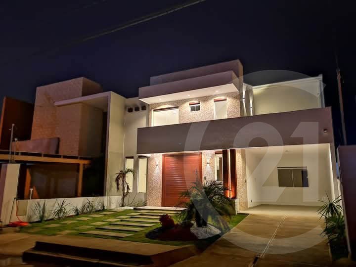 Casa en AlquilerAvenida Virgen de Cotoca, 8vo anillo Foto 2