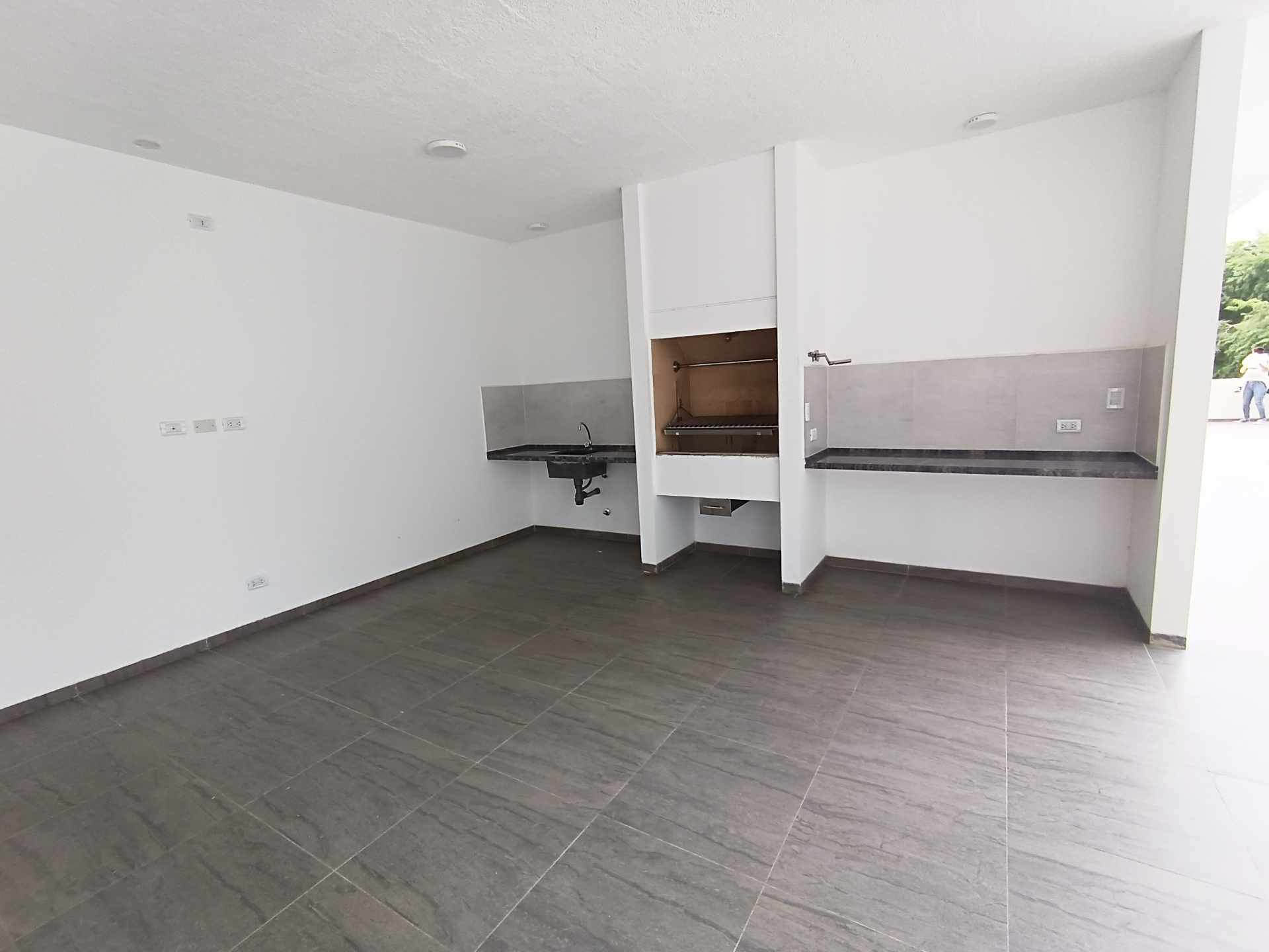 Departamento Zona Av. Banzer 7° anillo, cerca a UNIVALLE Foto 17