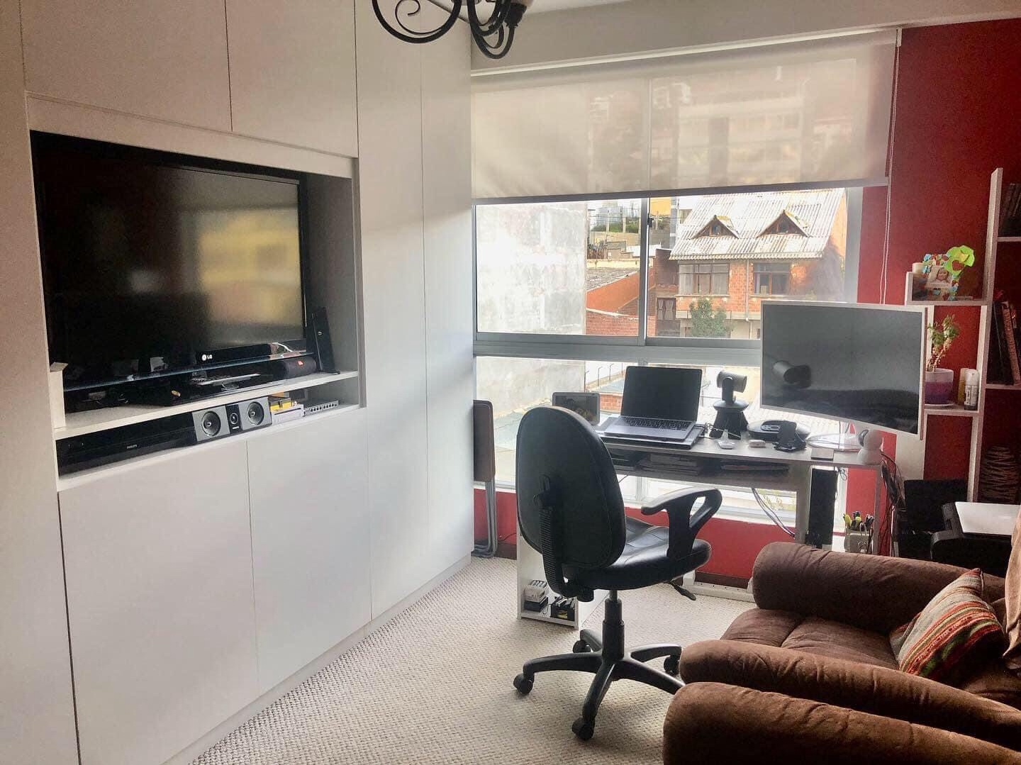 En Alquiler a $us 550 Foto 6