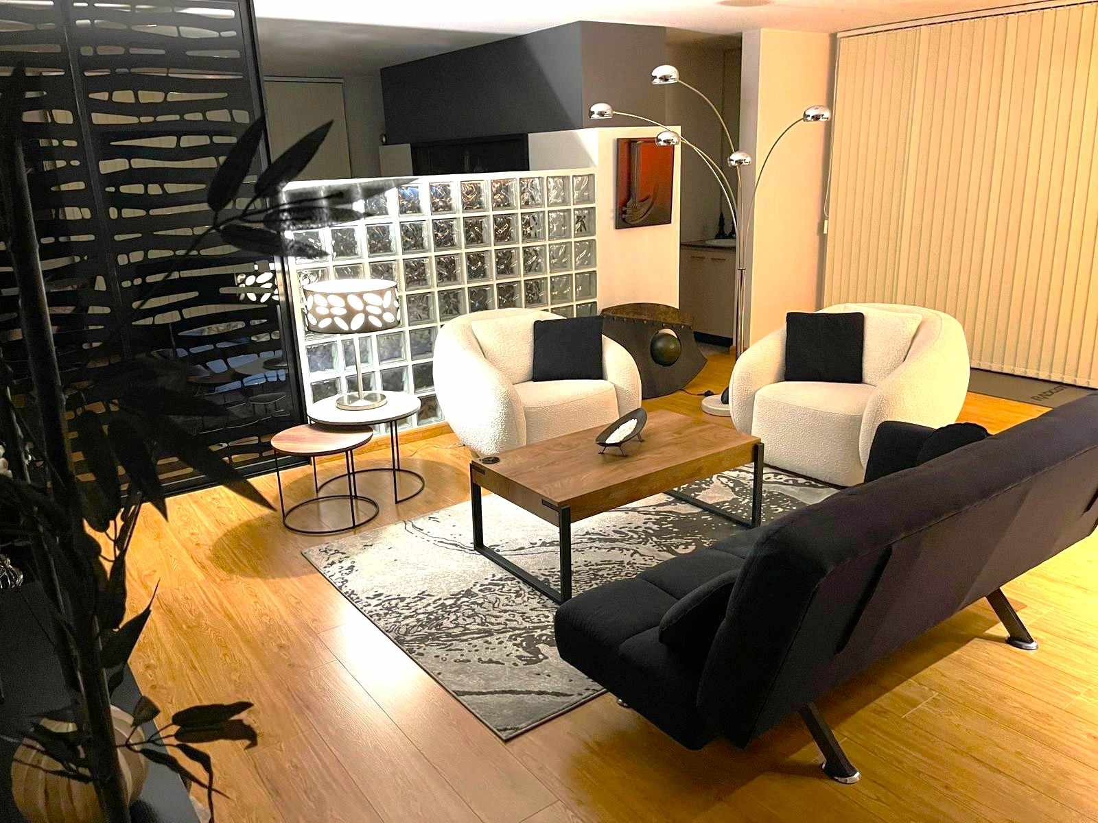 Departamento en Achumani en La Paz 1 dormitorios 1 baños 1 parqueos Foto 8