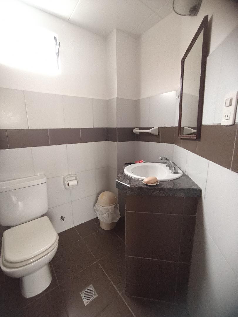 Departamento en VentaSAN PEDRO PLAZA ISRAEL 3 dormitorios 3 baños 1 parqueos Foto 9