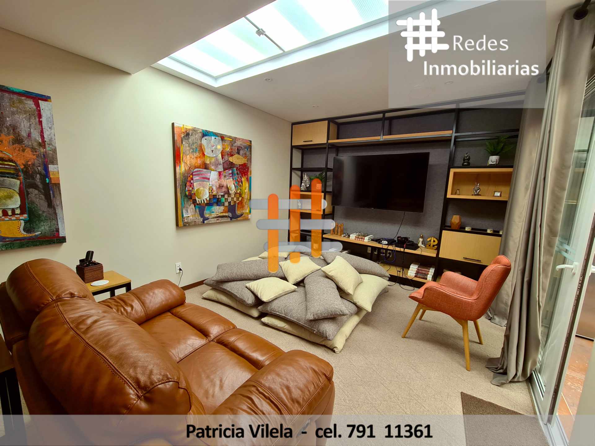 Departamento DEPARTAMENTO EN VENTA CALACOTO Foto 18