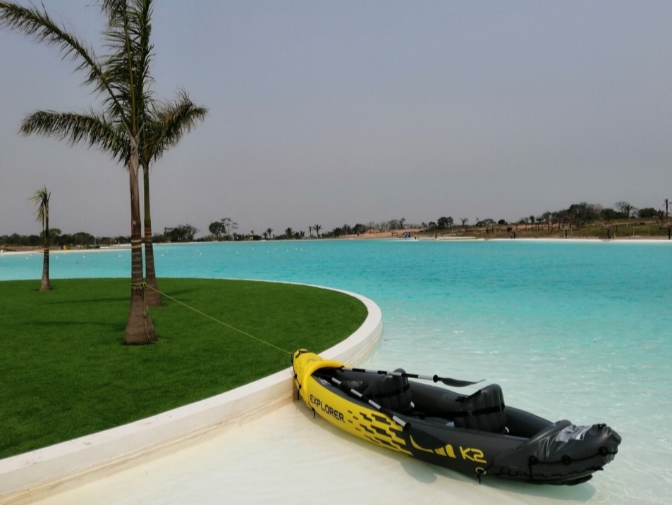 Terreno Urubo
 Foto 5