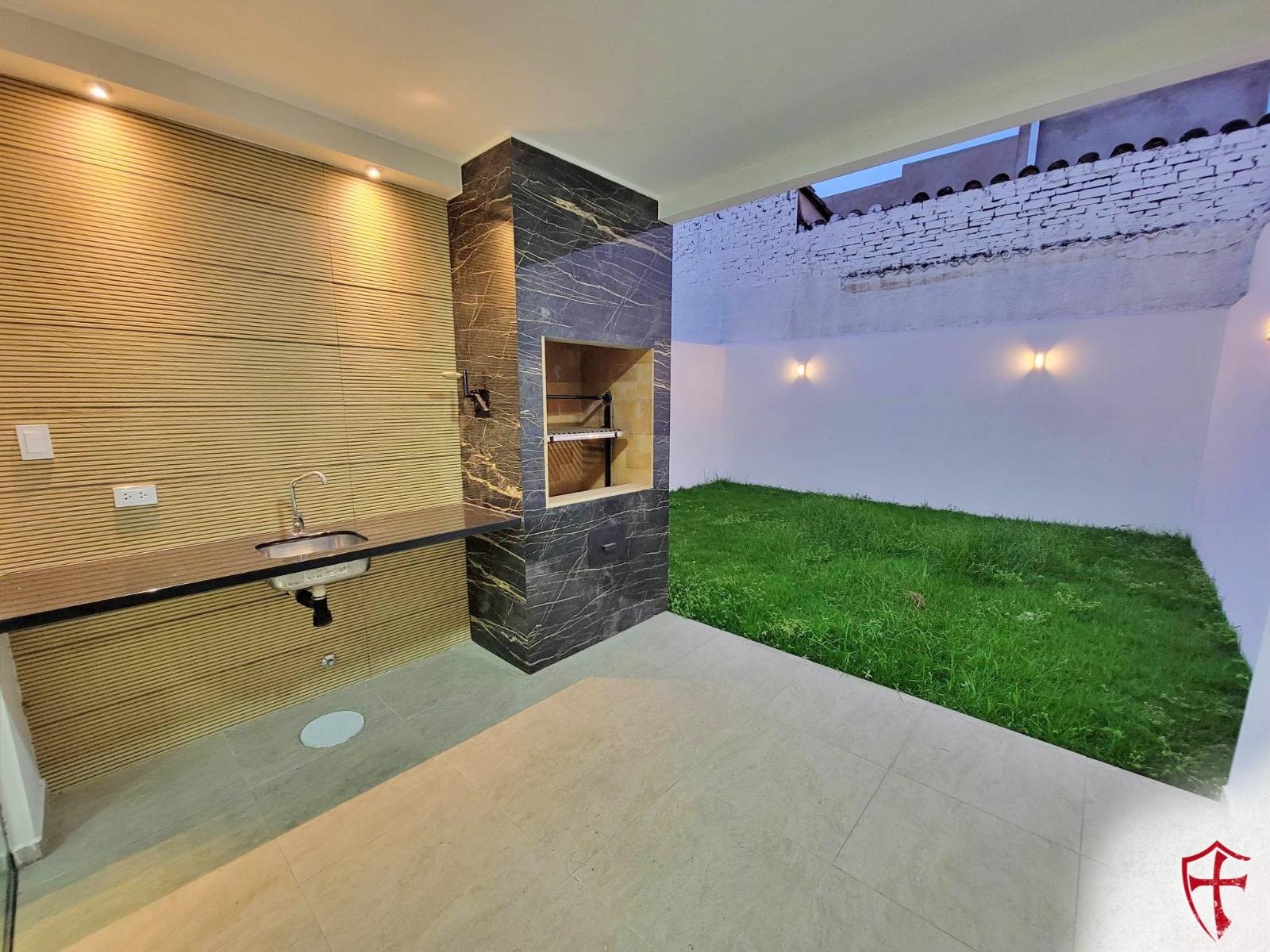 Casa en Entre 3er y 4to anillo Oeste en Santa Cruz de la Sierra 3 dormitorios 3 baños 2 parqueos Foto 17