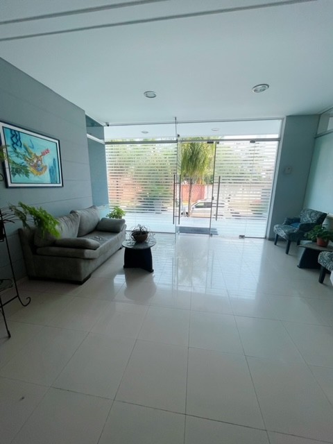 Departamento en VentaDepartamento 2 dormitorios Edificio Condado II  - Equipetrol Foto 12