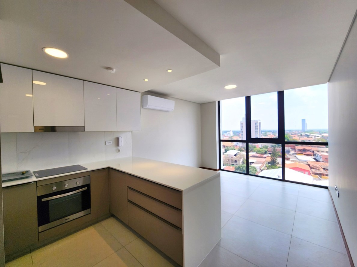 Departamento en AlquilerEN LA MEJOR ZONA DE SANTA CRUZ, AL LADO DE EQUIPETROL NORTE, DEPARTAMENTO 
EN ALQUILER EIFICIO VERTICAL 60 Foto 13