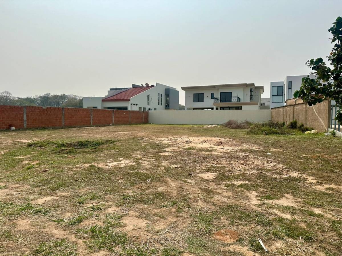 Terreno en VentaTERRENO EN VENTA EN CONDOMINIO SANTA CRUZ DE LA COLINA - URUBO Foto 5