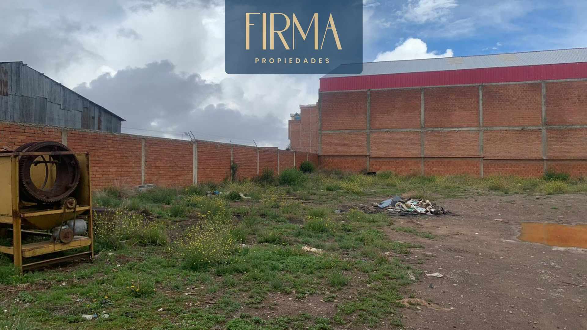 Terreno en Venta✨COMPRA TU TERRENO EN URB. VILLA ROSA PAMPA, EL ALTO✨    Foto 3