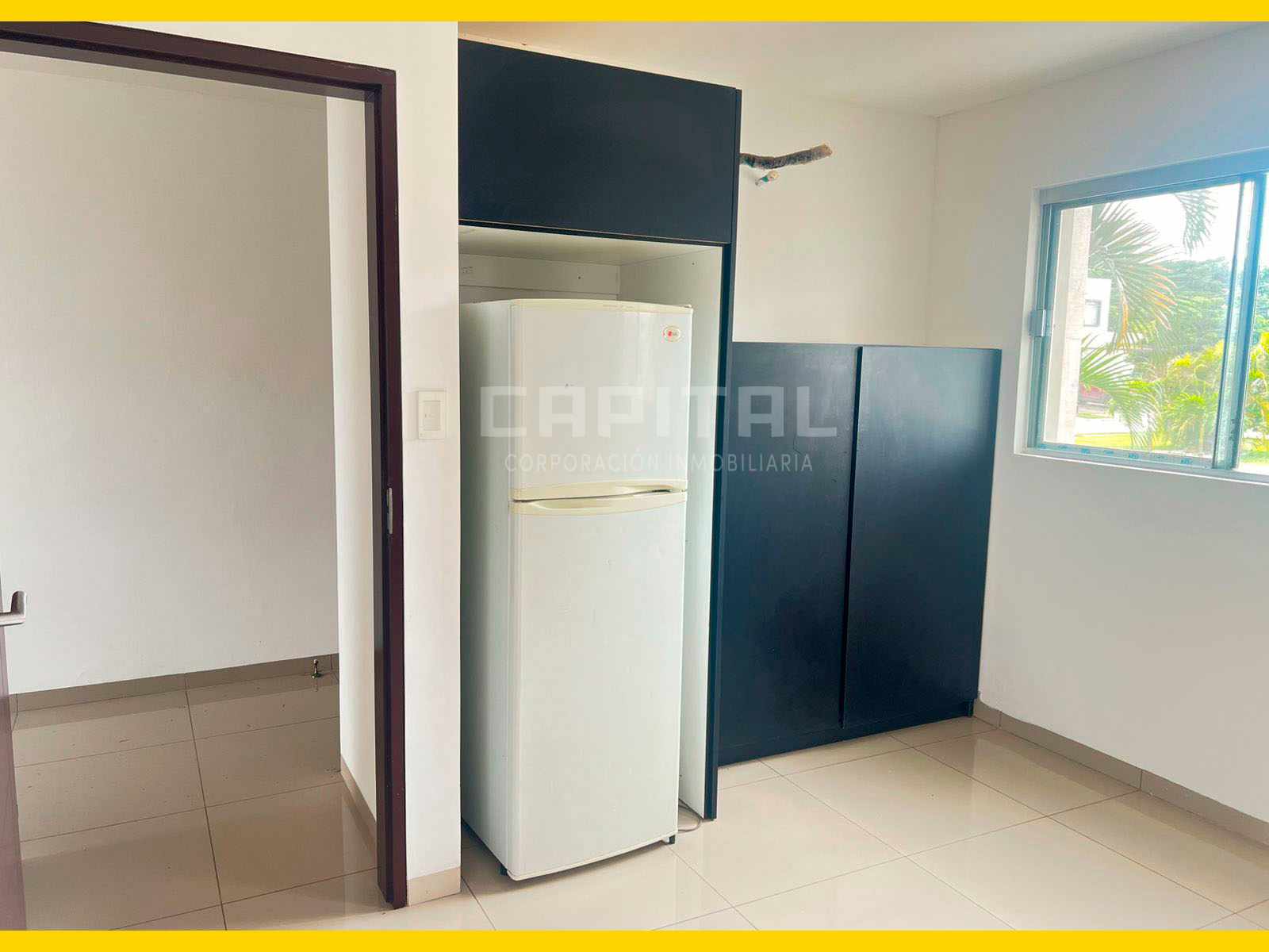 Casa en AlquilerCASA EN ALQUILER CON O SIN MUEBLES EN CONDOMINIO AL NORTE 3 dormitorios 2 baños 2 parqueos Foto 15