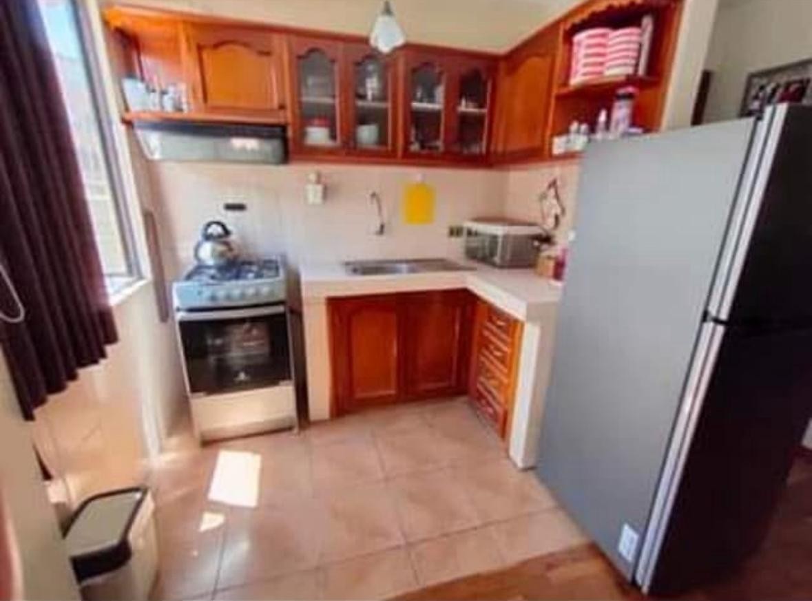 Departamento en VentaDepartamento de un dormitorio en venta Obrajes Calle 19 1 dormitorios 1 baños  Foto 3