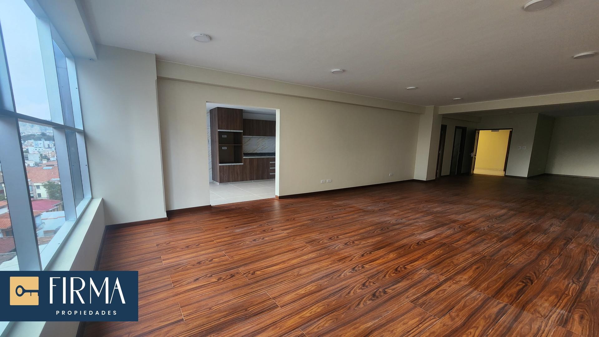 Departamento en VentaDEPARTAMENTO A ESTRENAR EN ACHUMANI 3 dormitorios 3 baños 1 parqueos Foto 18