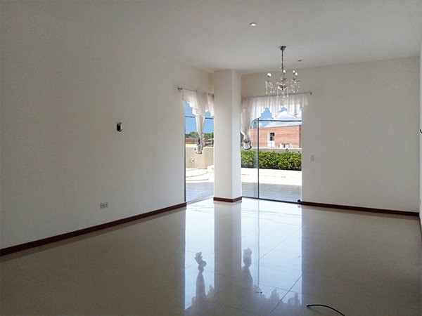 Departamento en AnticréticoCOND. VILLA TOSCANA 5TO ANILLO RADIAL 27 Foto 15