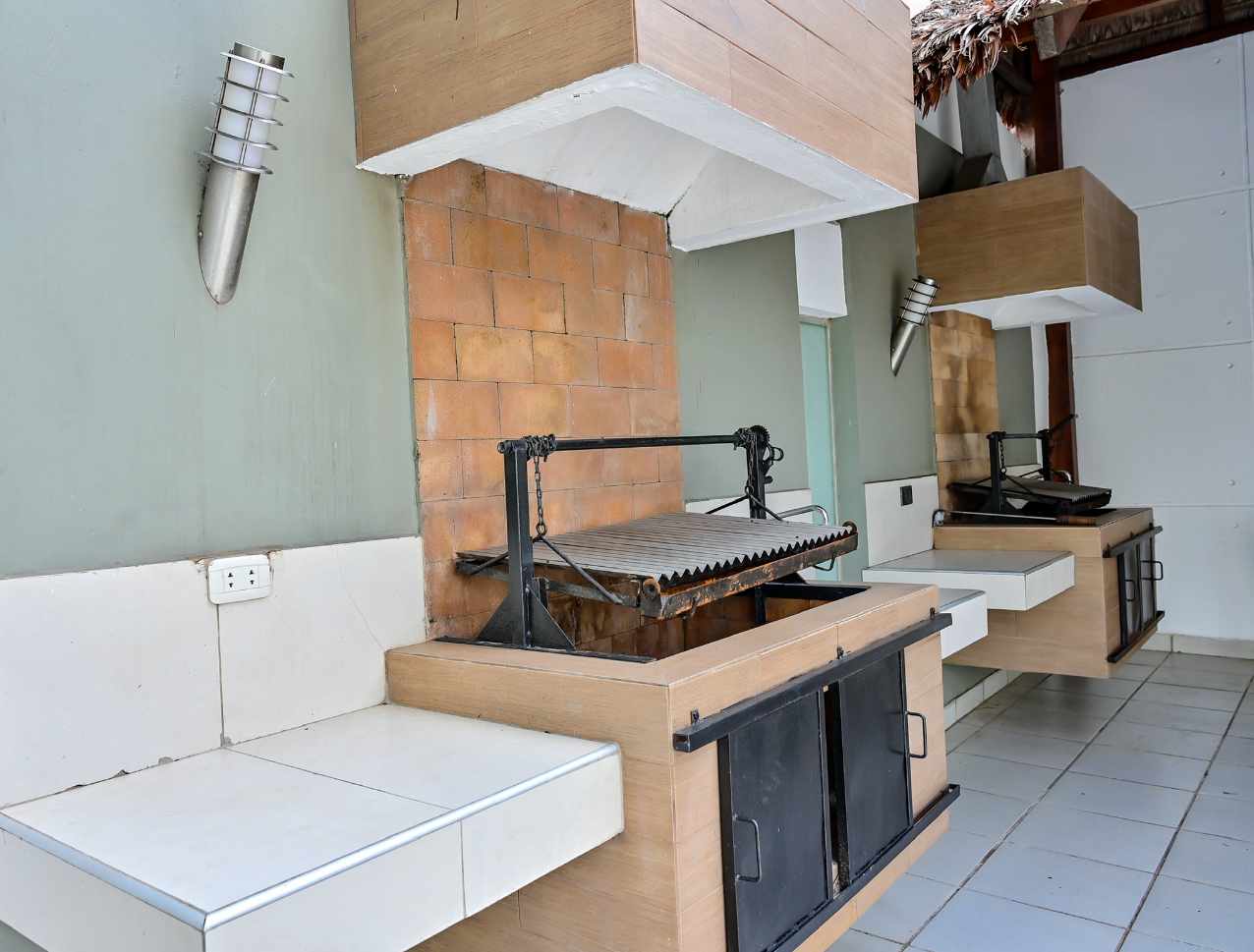 Departamento en VentaEDIF MURANO ROCA Y CORONADO 2 dormitorios 3 baños 1 parqueos Foto 19