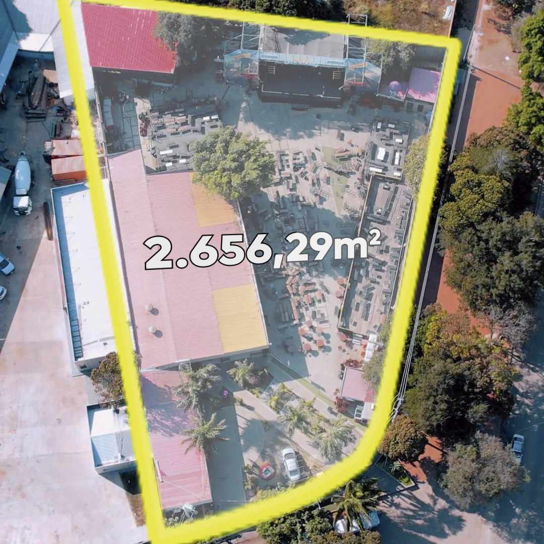 Terreno en VentaZONA NORTE.! SOBRE AV. BENI. EN ESQUINA!  ENTRE 6TOBY 7MO ANILLO!! Foto 6