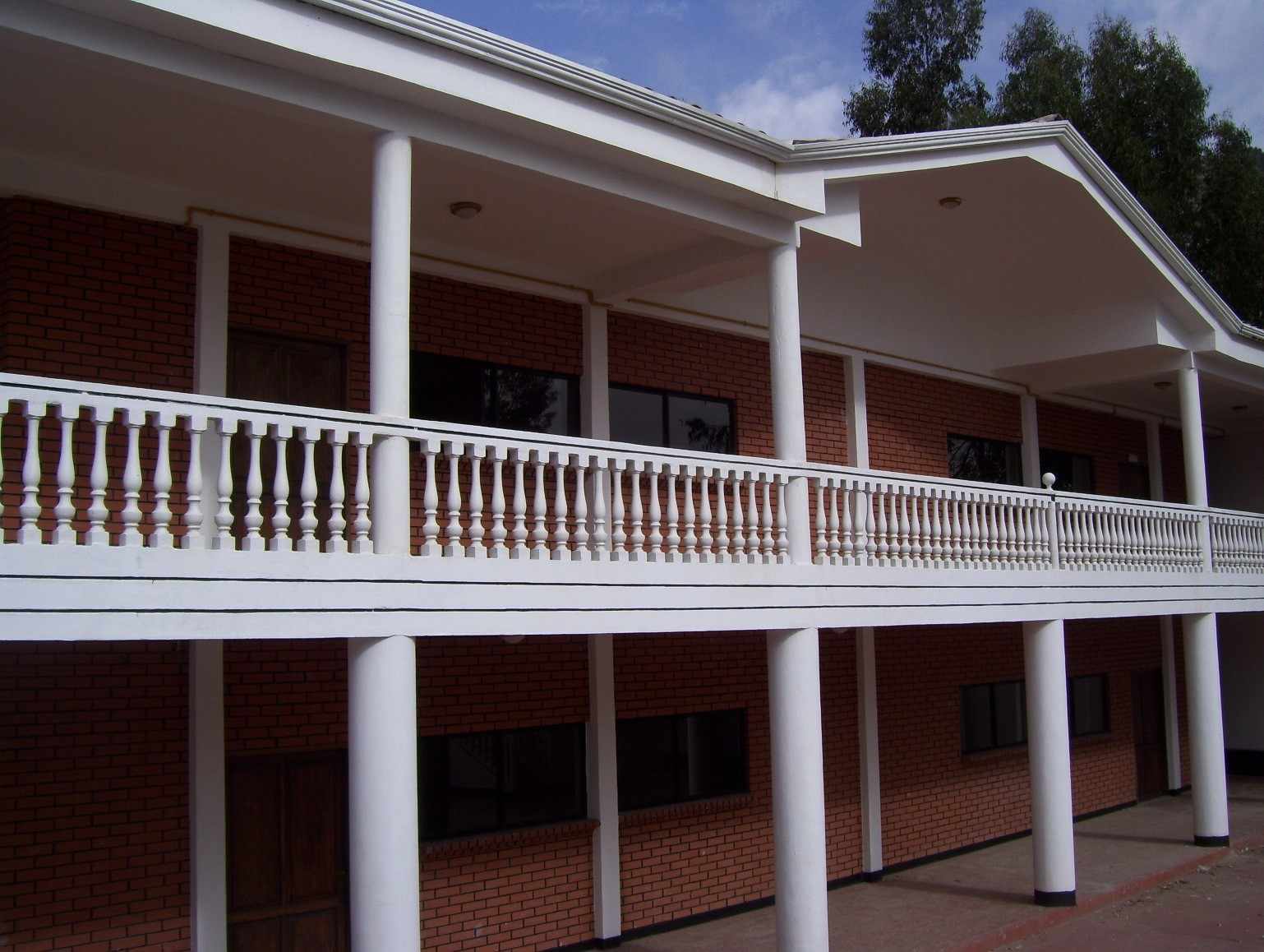 Casa Urb. Valle Vergelito, Calle 2 esq. Calle S/N Zona Llojeta, Macro Distrito Cotahuma. Foto 6