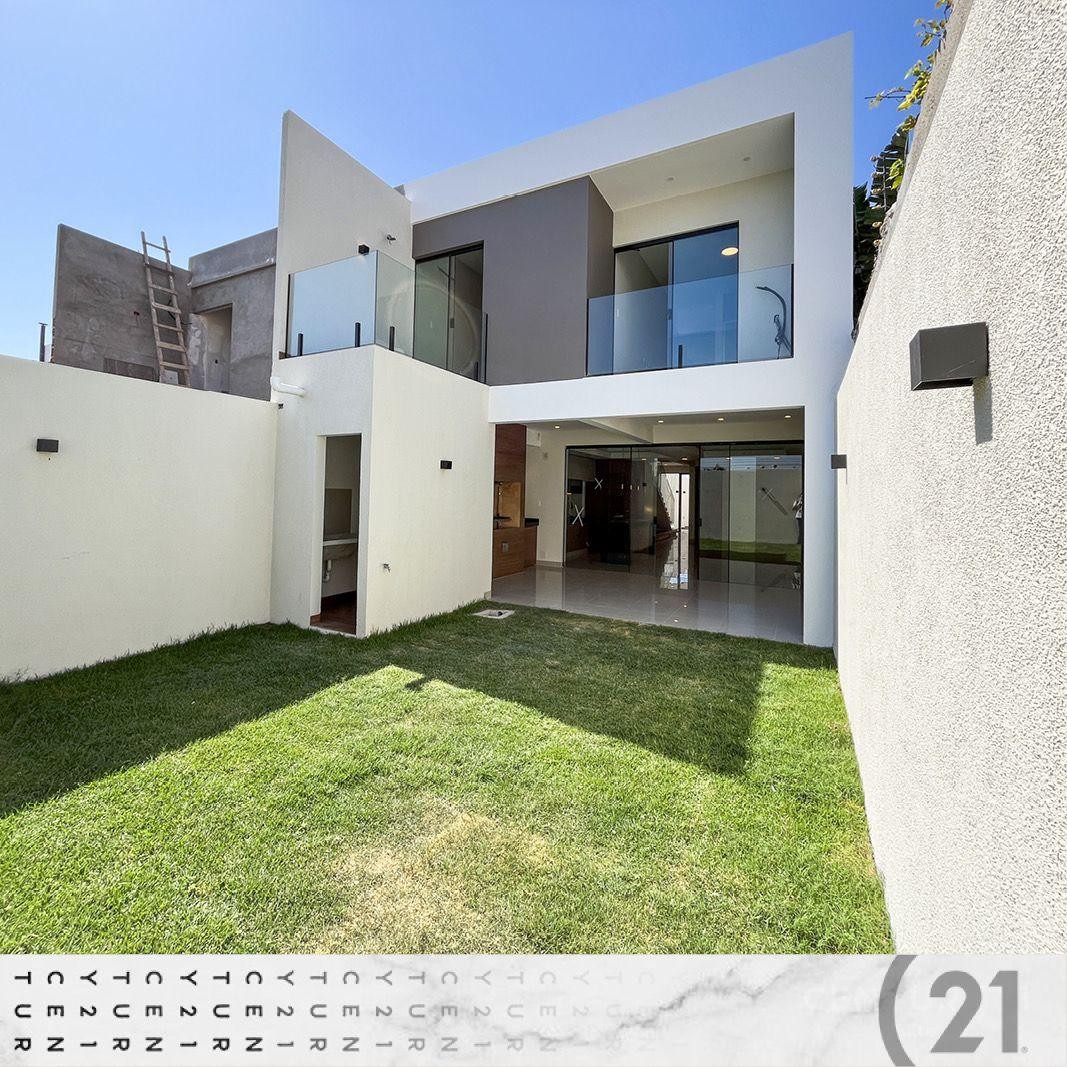 Casa en VentaCasa a estrenar en venta (Av. Alemana 7mo. anillo) 4 dormitorios 3 baños 2 parqueos Foto 8