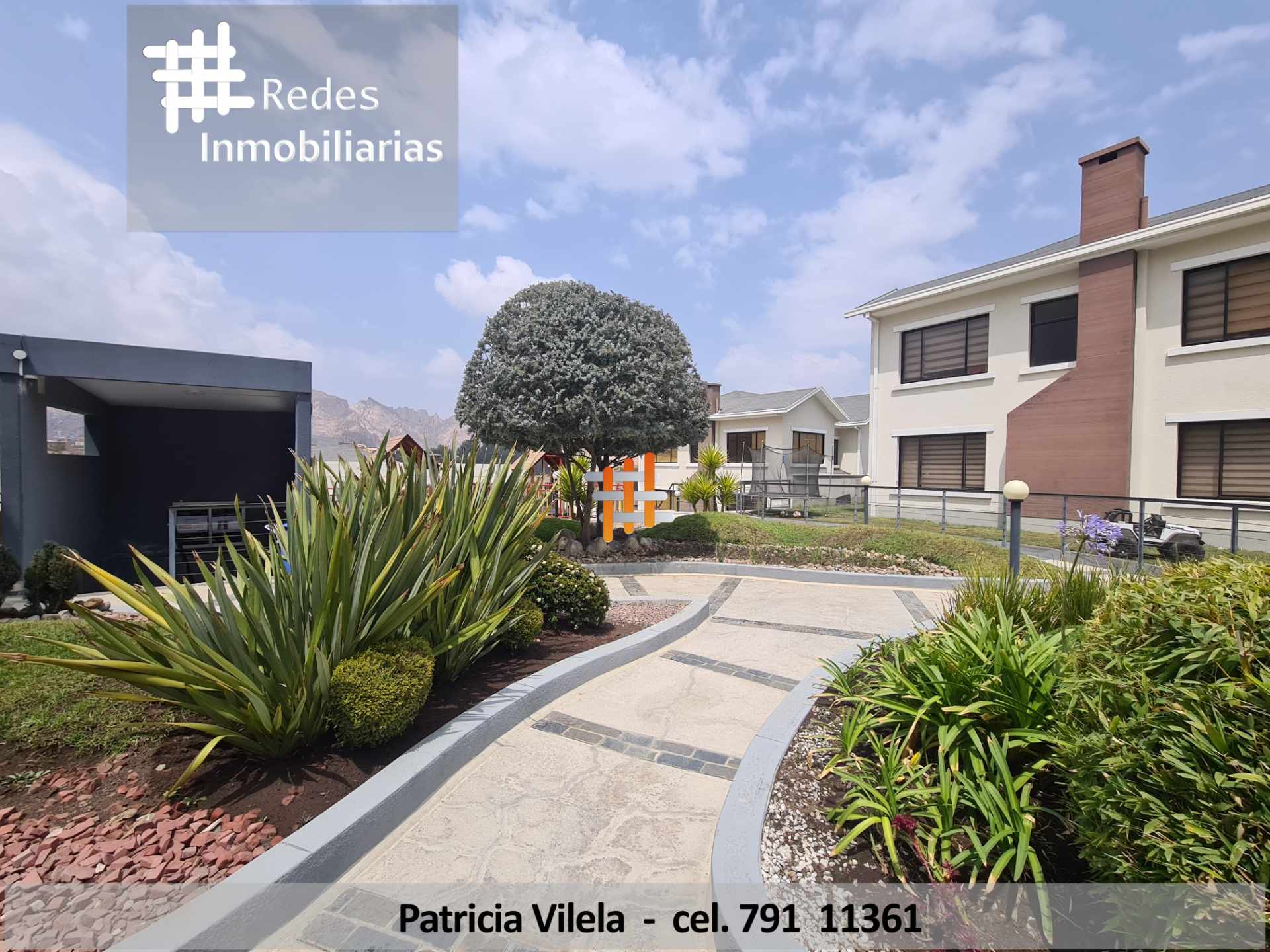 Casa en VentaCASA EN VENTA…UNA EXCELENTE OPORTUNIDAD …ACHUMANI SECTOR LAS LOMAS  3 dormitorios 3 baños  Foto 3