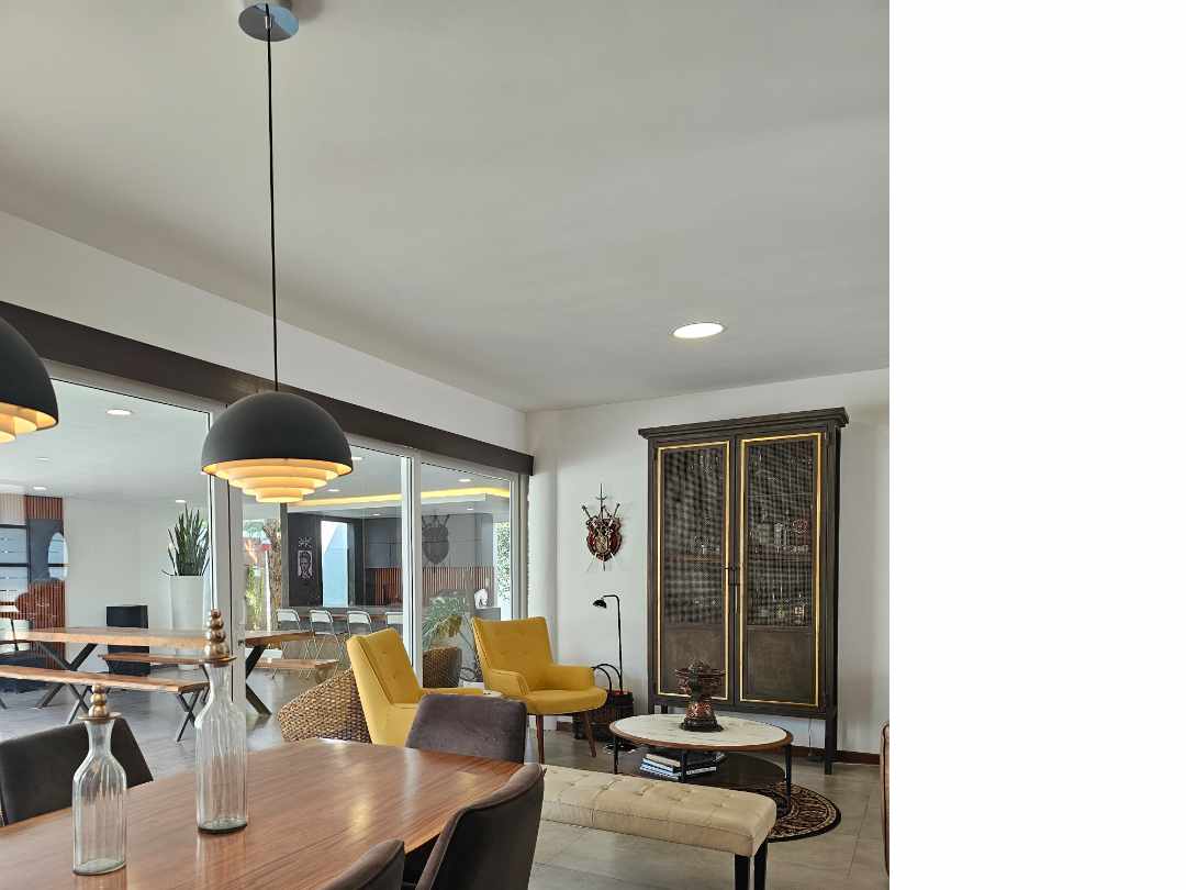 Casa Condominio Florencia
Hermosa casa Remodelada
ZONA NORTE Foto 18