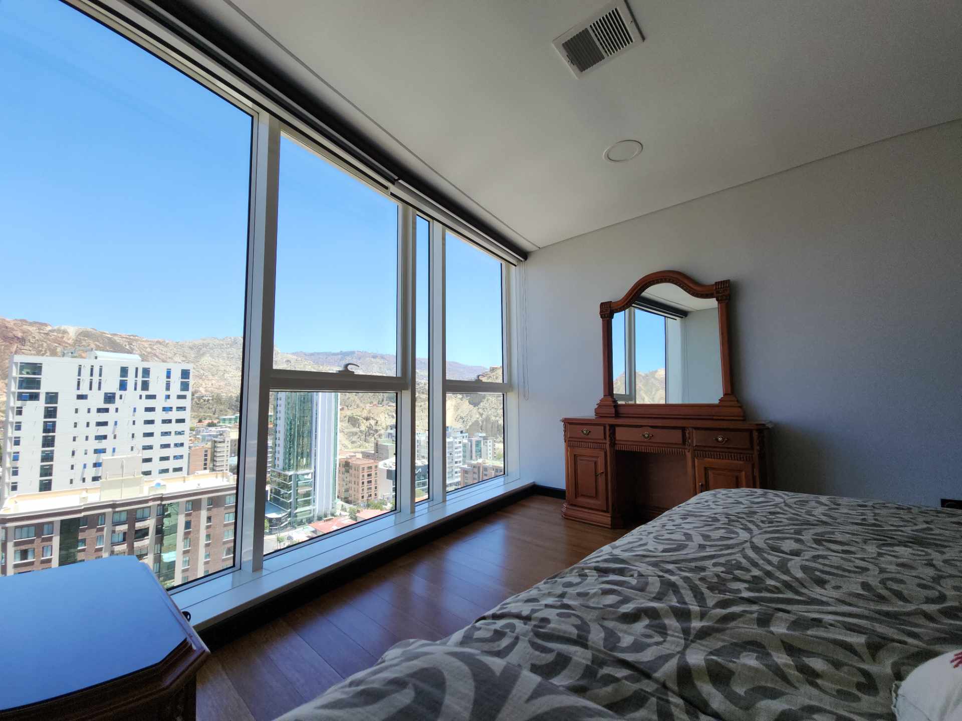 Departamento Entre calle 11 y 12. Edificio Ametrino Foto 64