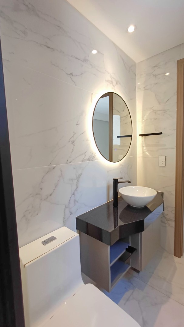 Departamento Condominio Luxe suites Ubicación:  Equipetrol calle la Plata 8 este
 Foto 11