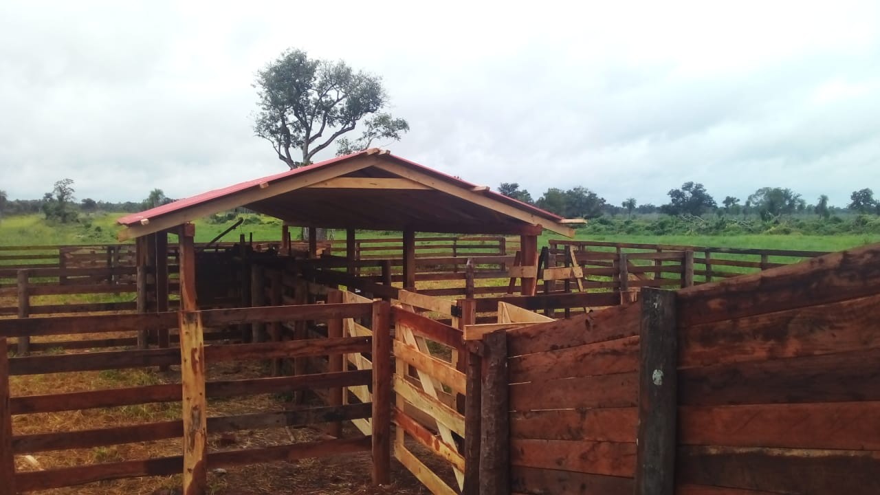 Quinta propiedad agrícola en Zona Nueva Santa Cruz en Santa Cruz de la Sierra    Foto 3