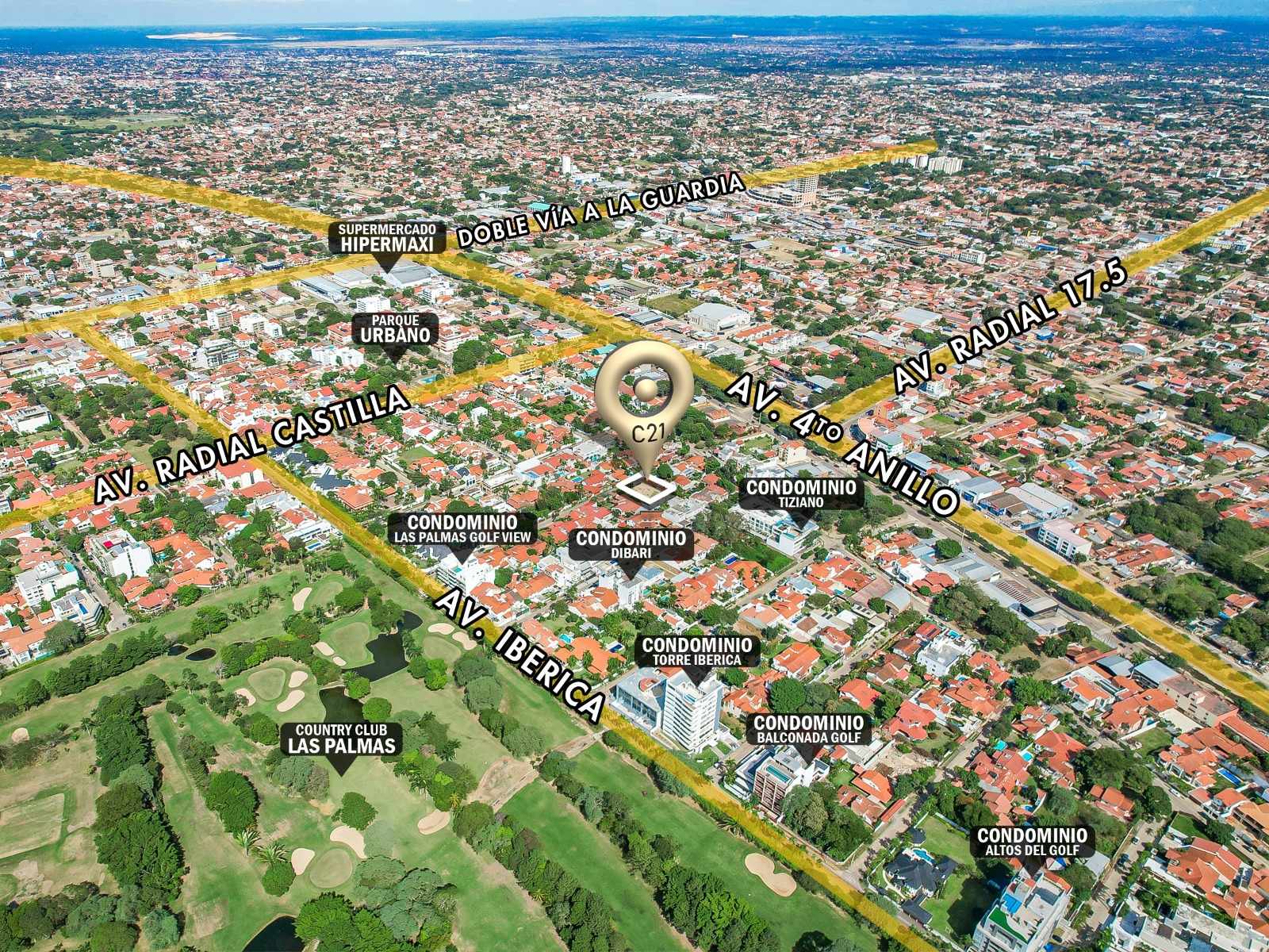 En Venta a $us 1,262,940 Foto 8