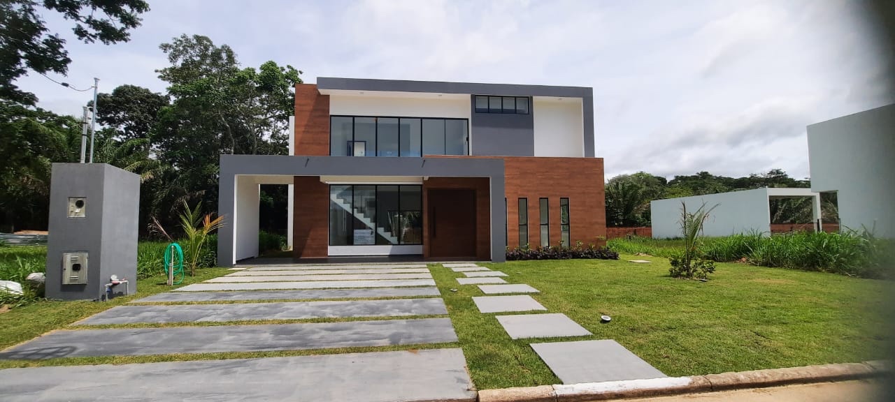 Casa en VentaUrubo, condominio villa Real  Foto 1