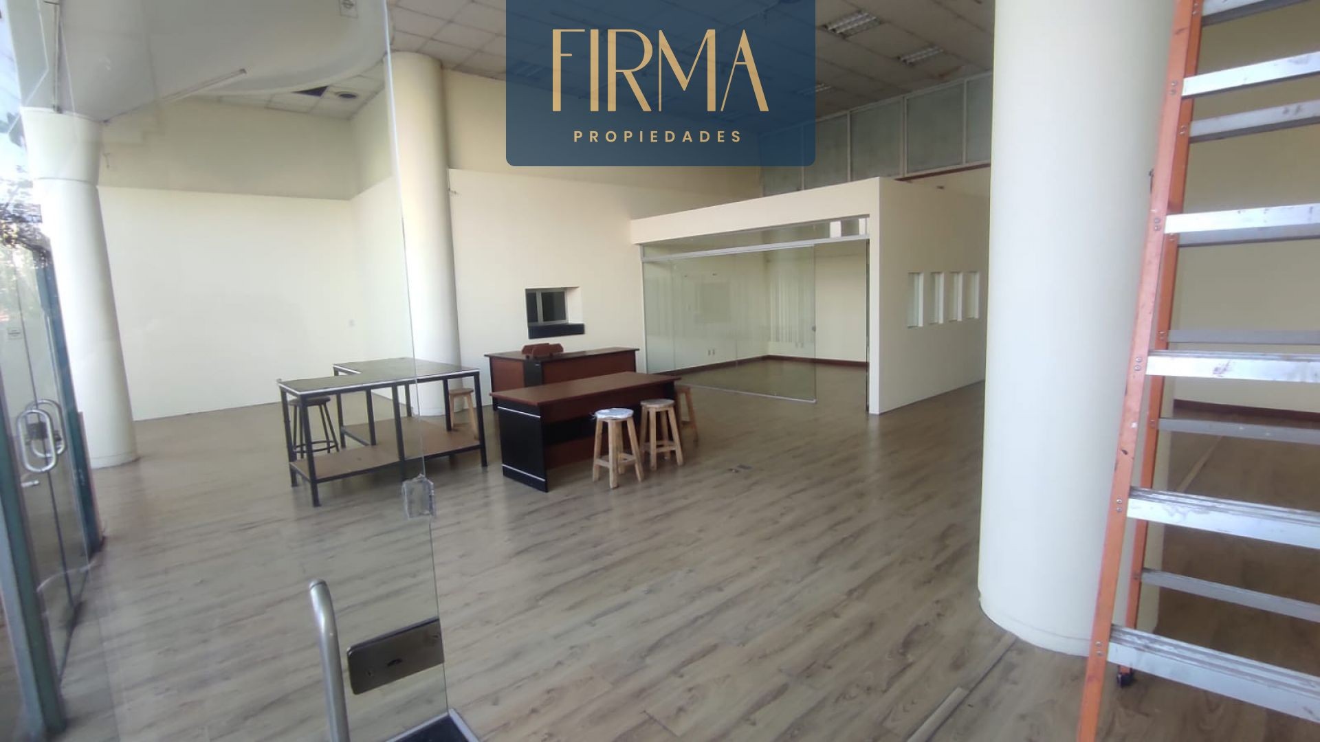 Local comercial ALQUILA ESTE LOCAL EN MIRAFLORES Foto 12