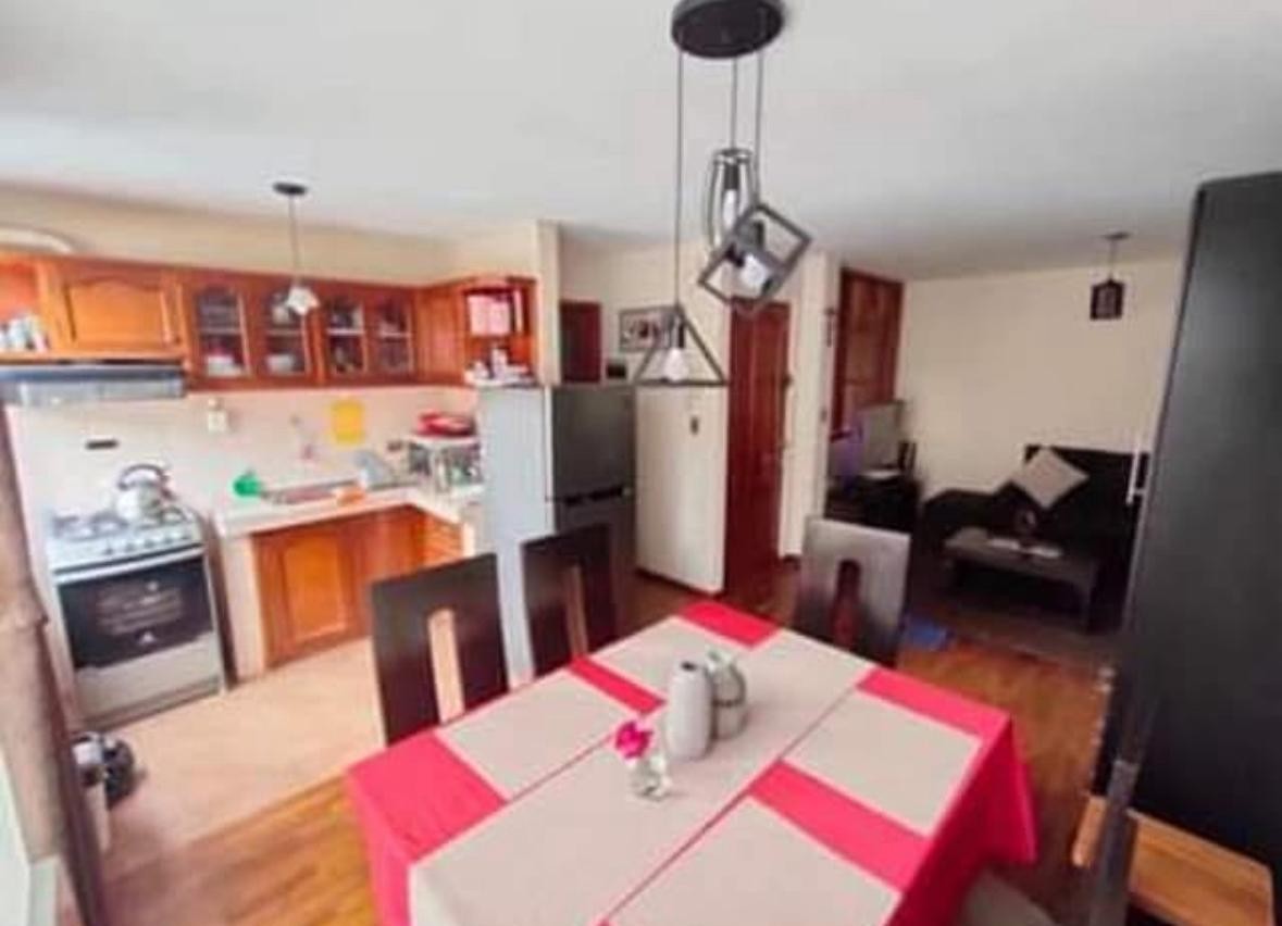 Departamento en VentaDepartamento de un dormitorio en venta Obrajes Calle 19 1 dormitorios 1 baños  Foto 2