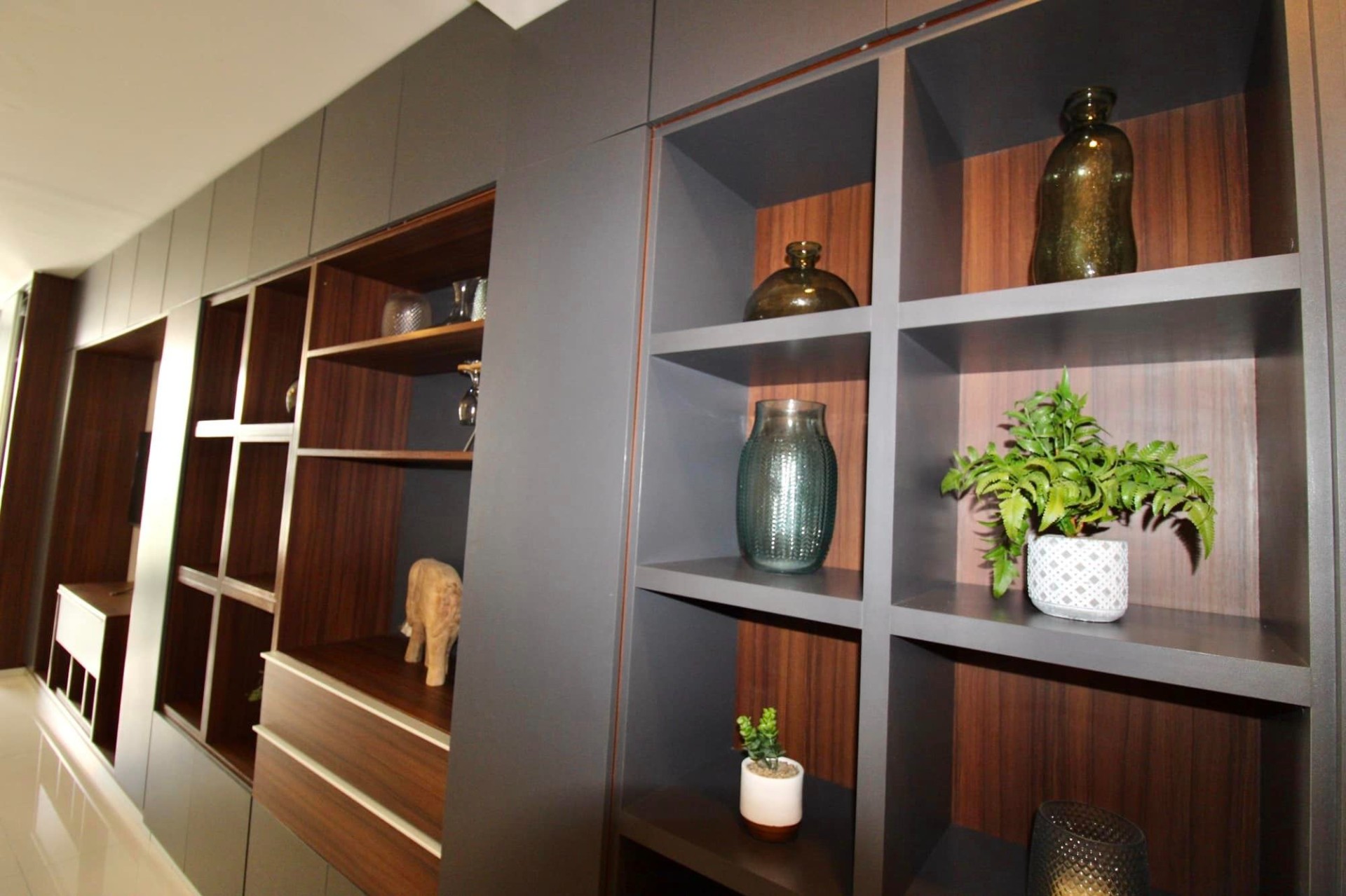 Departamento en Entre 2do y 3er anillo Norte en Santa Cruz de la Sierra 1 dormitorios 1 baños  Foto 17