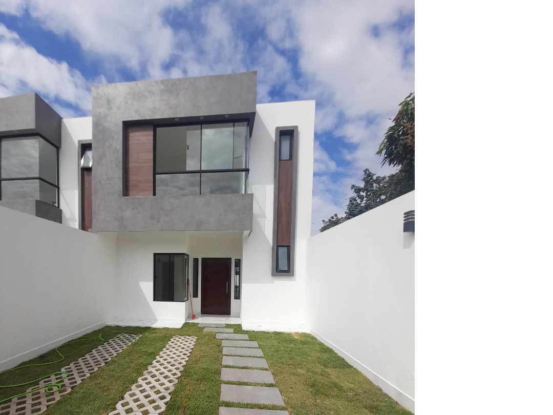 Casa en VentaCalle S/N Barrio El Dorado 9no anillo Foto 1