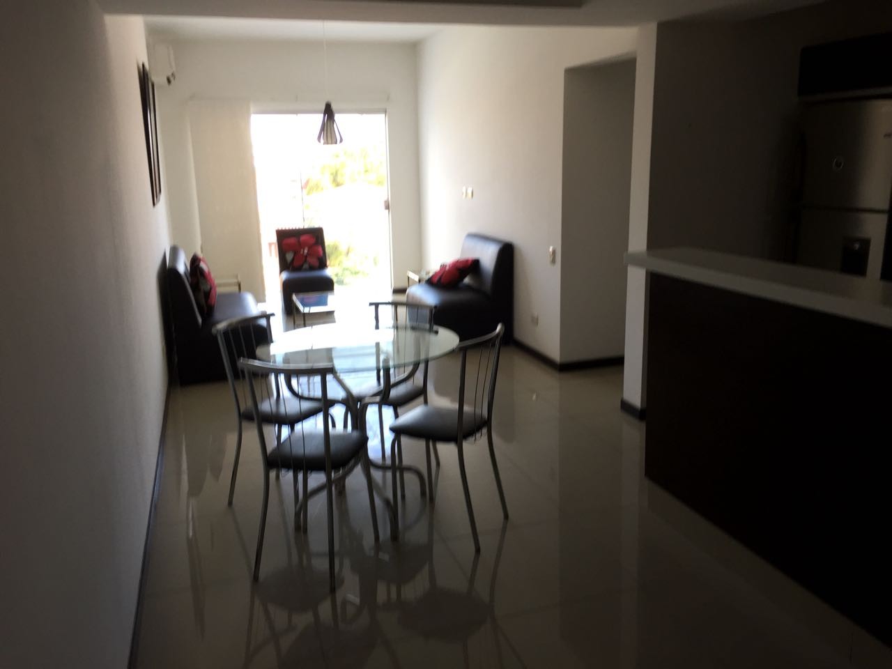 Departamento en AlquilerEdificio Sky, Calle J Equipetrol Norte Foto 11