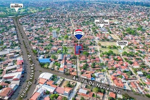 Galpón en VentaAVENIDA SANTOS DUMONT ENTRE 5 Y 6 ANILLO Foto 4