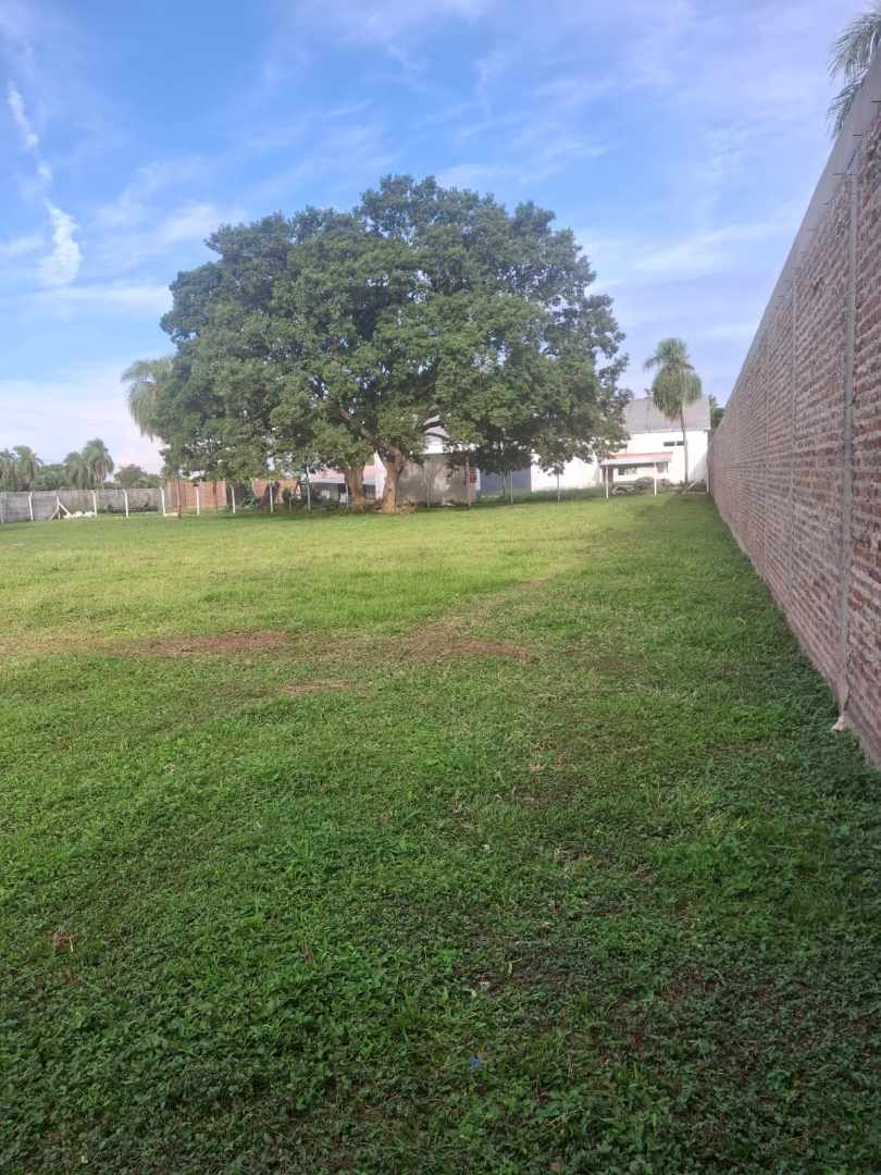 Terreno en VentaEntre 8vo y 9no anillo cerca Av Banzer Foto 5