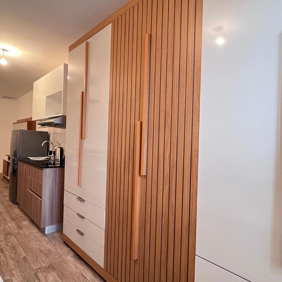 Departamento ZONA NORTE AV ALEMANA ENTRE 2DO Y 3ER ANILLO Foto 8