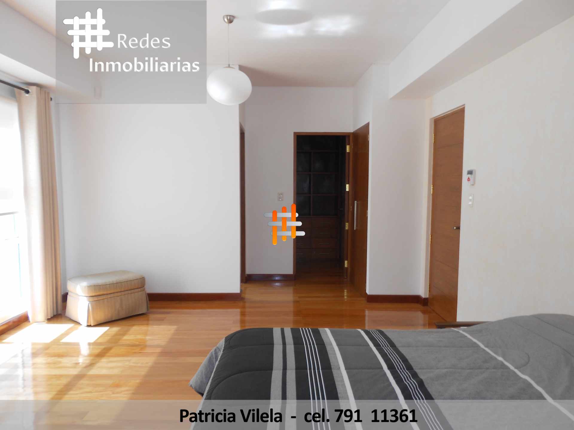 Casa en Achumani en La Paz 4 dormitorios 5 baños 2 parqueos Foto 11
