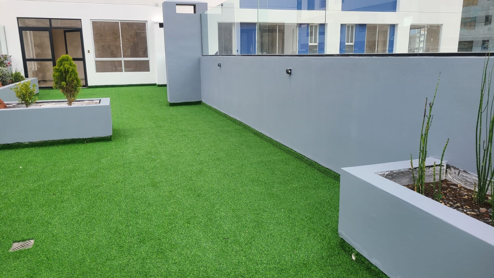 Departamento Av Hernando Siles Foto 5