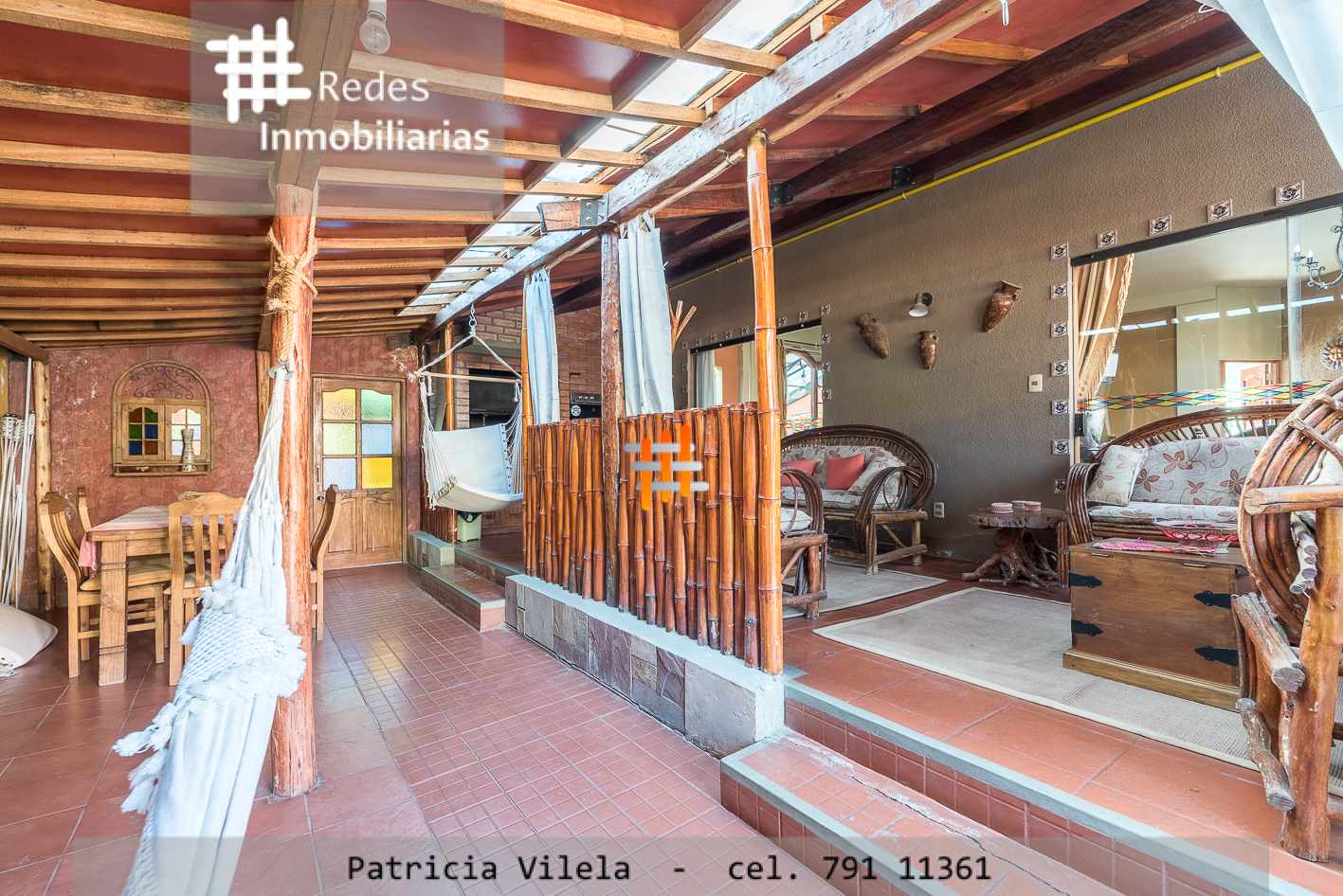 Casa en Irpavi en La Paz 5 dormitorios 7 baños 3 parqueos Foto 15