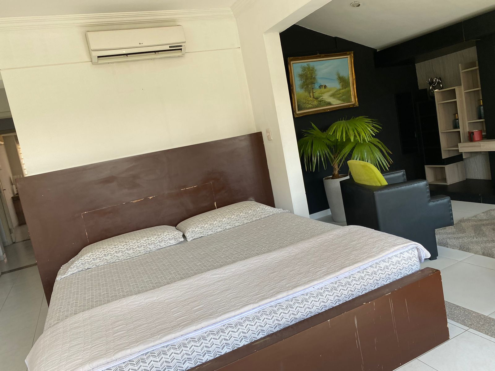 En Alquiler a $us 380 Foto 2