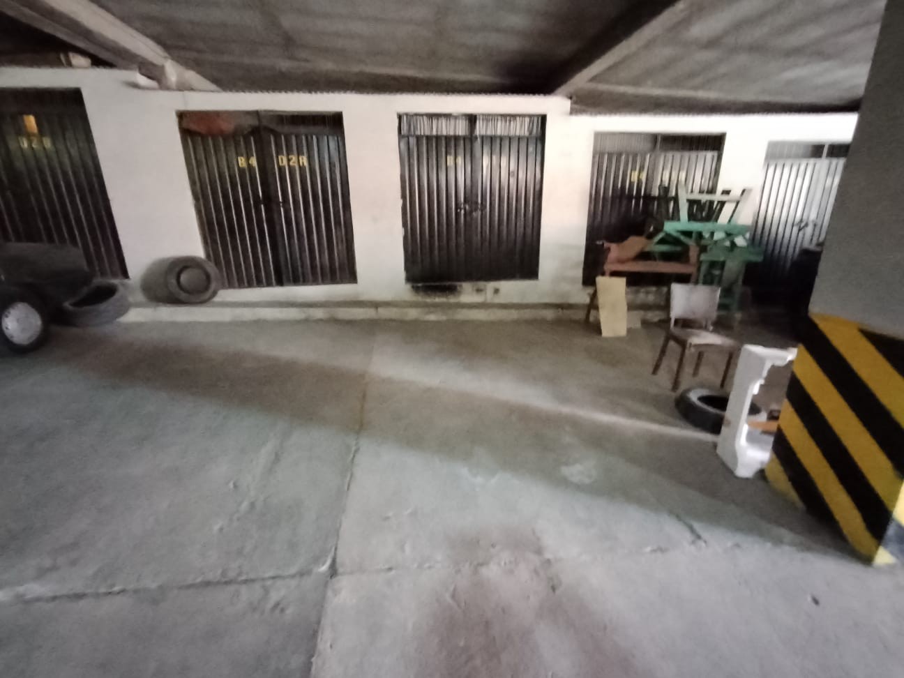 Departamento en AlquilerLos Pinos, frente a Impuestos Nacionales, zona los nuevos Pinos 3 dormitorios 4 baños 1 parqueos Foto 14