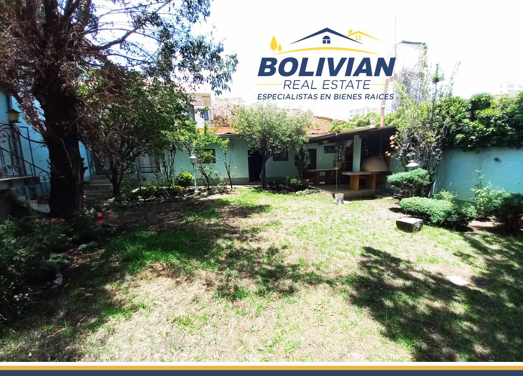 Casa CALACOTO SE VENDE CASA COMO TERRENO Foto 4