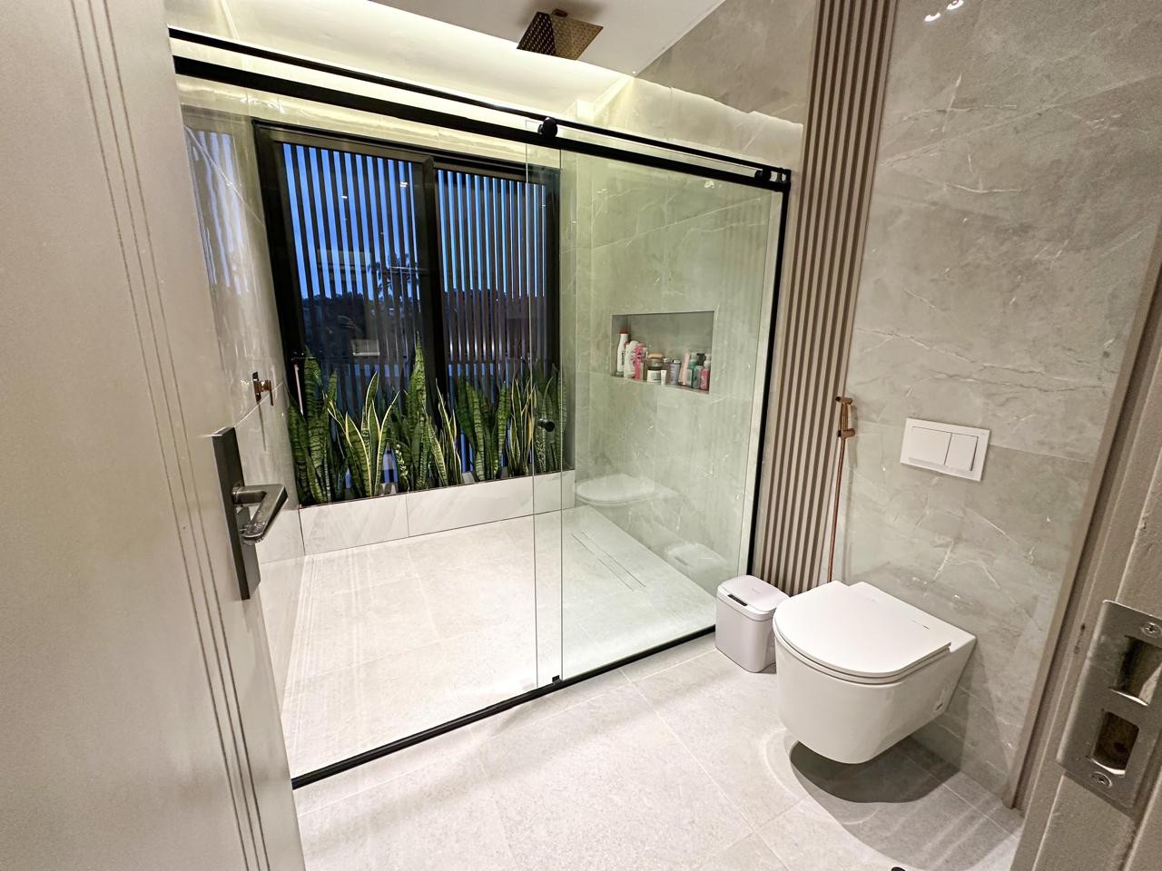 Casa en VentaColinas del Urubó Las Palmeras - Hermosa Casa en Venta Foto 15