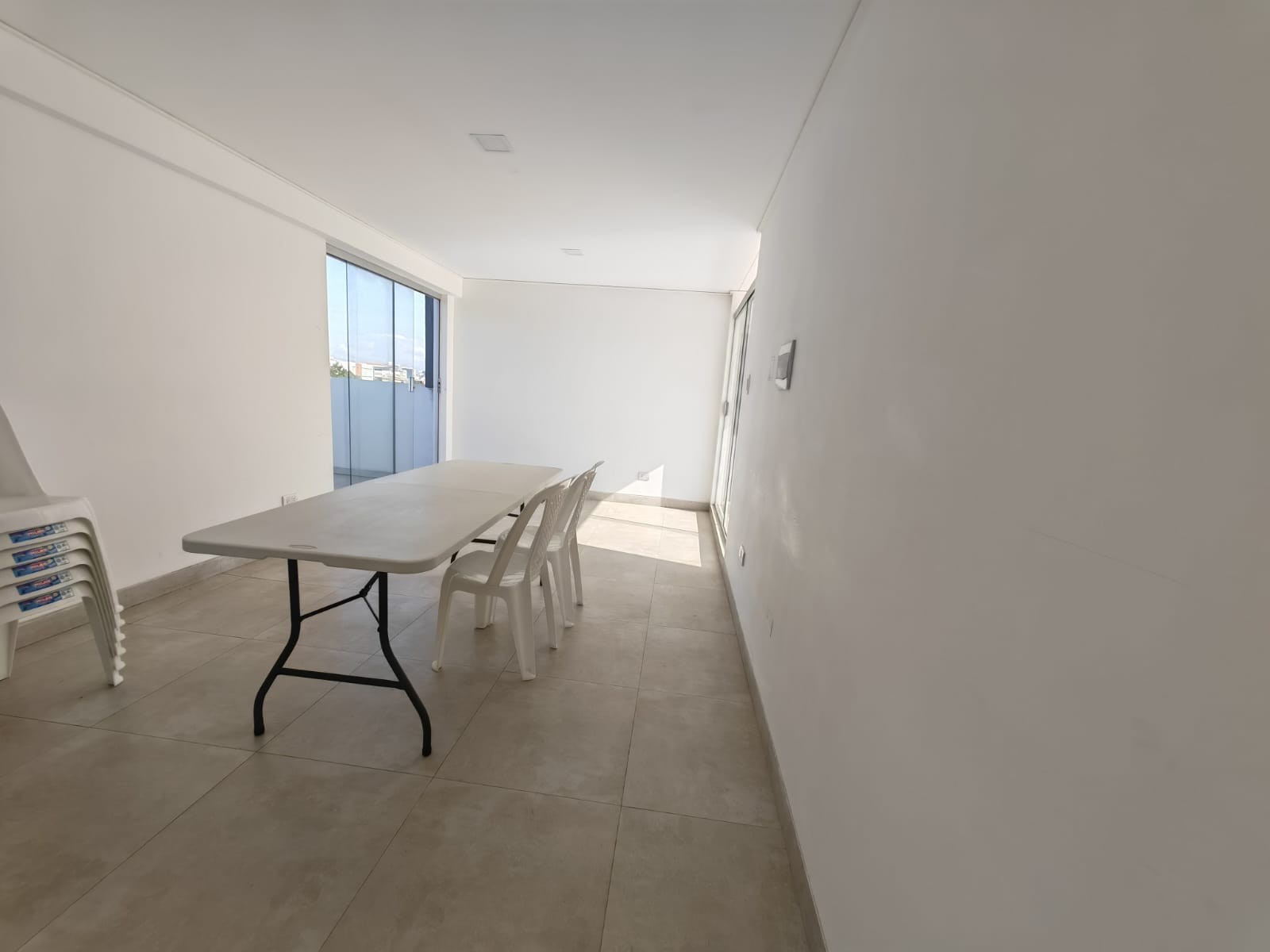 Departamento en Venta2DO ANILLO BUSCH FRENTE UNIFRANZ EDIFICIO SAYUBU Foto 12