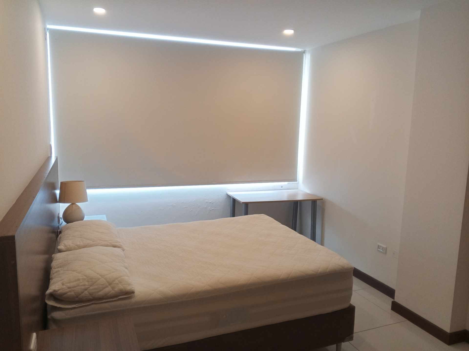 Departamento en Alquiler[CONDOMINIO AGUSTINA| EQUIPETROL NORTE] ALQUILER DEPARTAMENTO AMOBLADO DE 2 DORMITORIOS CON PARQUEO TECHADO. Foto 10