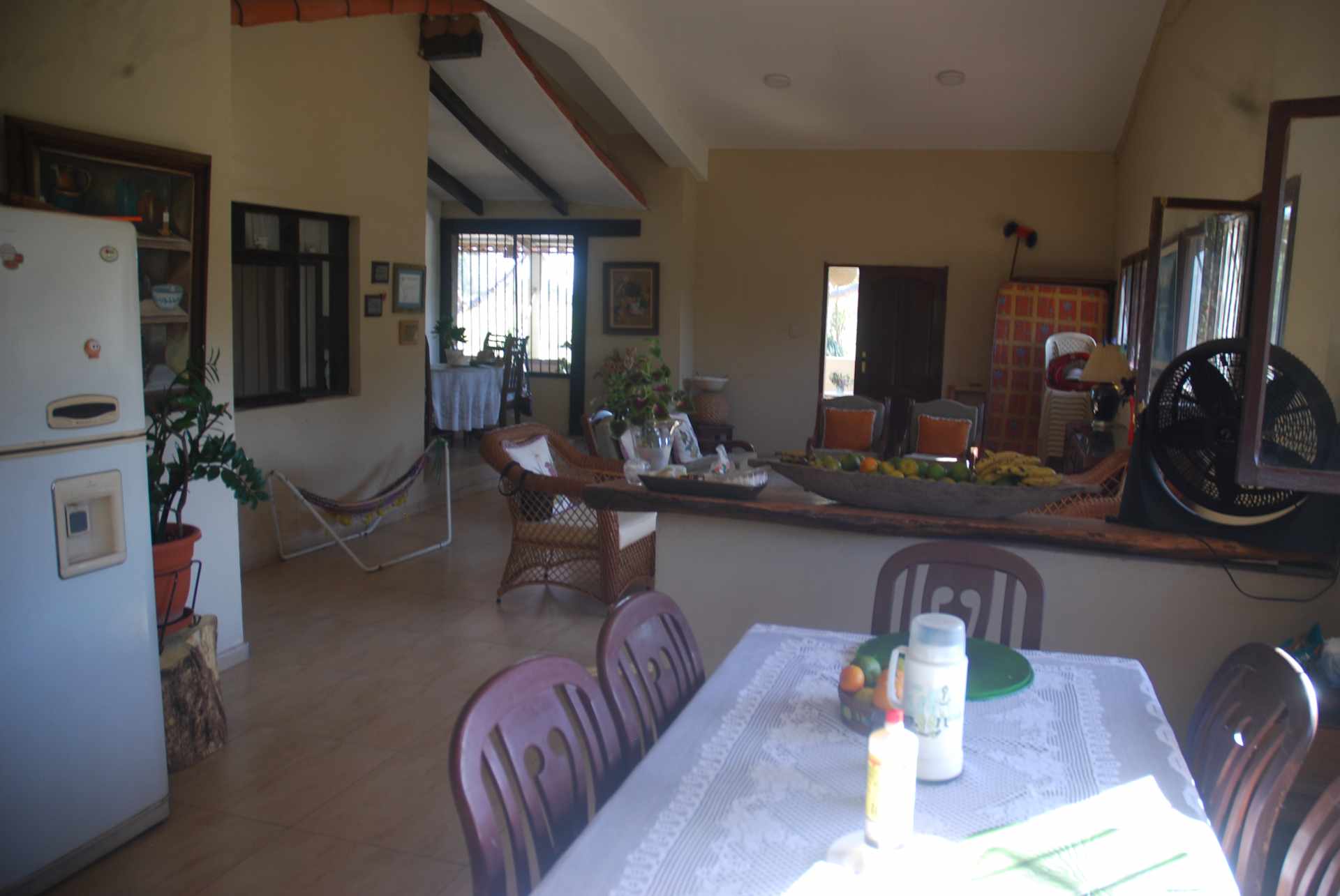 Quinta propiedad agrícola en Venta A 20mn de Warnes  vendo una Hermosa  Lecheria productiva  de 56ha  Foto 26