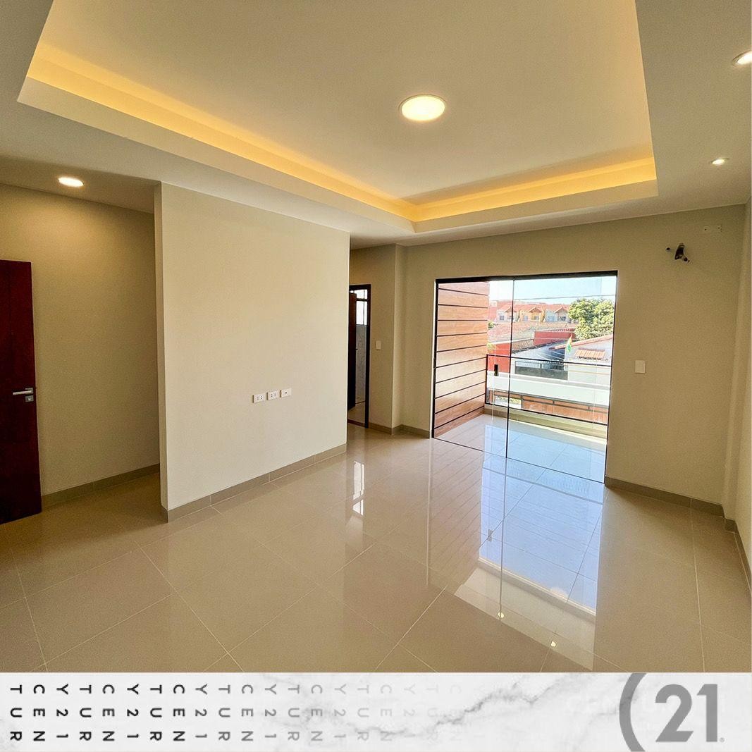 Casa en VentaCasa a estrenar en venta (Av. Alemana 7mo. anillo) 4 dormitorios 3 baños 2 parqueos Foto 13